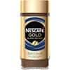 Nescafé Gold Blend Rich & Smooth Decaffeinated Instant Coffee Jar 200 g