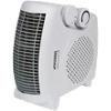 iGENIX Fan Heater IG9010 2000W White