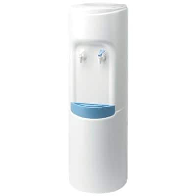 Mogul 780255 Water Cooler 3 x 15 L White