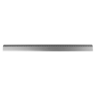 Office Depot Metal Ruler Aluminium 50 cm