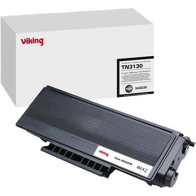 Viking TN-3130 Compatible Brother Toner Cartridge Black