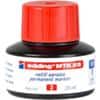 edding Ink Refill MTK25 Red 25 ml