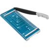 Dahle Personal Guillotine A4 320 mm Blue 8 Sheets