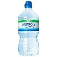 Buxton Still Mineral Water 12 Bottles of 1 L