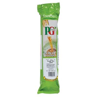 PG tips Tea Vending Refill Bags Pack of 25
