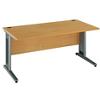 Desk Beech 1,600 x 800 x 730 mm