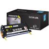 Lexmark 0X560H2YG Original Yellow Toner Cartridge X560H2YG