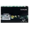 Lexmark Original Toner Cartridge C5220KS Black