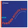 Twinlock Account Book 11290 32.2 x 31.7 cm