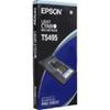 Epson T5495 Original Ink Cartridge C13T549500 Light Cyan