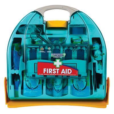 Wallace Cameron First Aid Kit Large