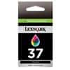 Lexmark 37 Original Ink Cartridge 18C2140E Cyan, Magenta, Yellow