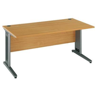Desk Beech 1,400 x 800 x 730 mm