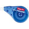 Tipp-Ex Correction Tape Roller Easy Correct 4.2 mm x 12 m Blue