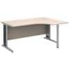 Desk Maple 1,600 x 1,200 x 730 mm