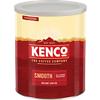 Kenco Caffeinated Instant Coffee Can Smooth Medium 750 g
