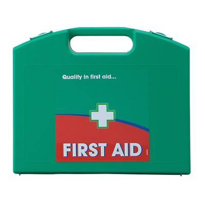 Wallace Cameron First Aid Kit 1-10 Persons