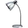 Unilux Desk Lamp Flexio Grey