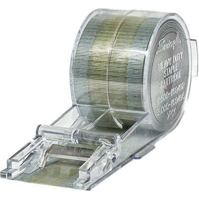 Rexel Electric No.270 Staples Cartridge for Stella 70 6311 Galvanized Pack of 5000