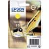 Epson 16 Original Ink Cartridge C13T16244012 Yellow