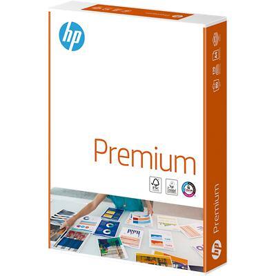 HP Premium A4 Printer Paper 80 gsm Smooth White 500 Sheets