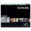Lexmark Original Toner Cartridge 12A6860 Black