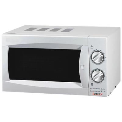 igenix Microwave IG2008 800 W 20 L