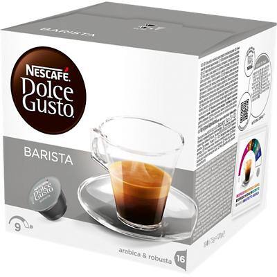 NESCAFÉ Dolce Gusto Coffee Pods 16 Pieces