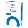 Rey Office A4 Printer Paper White 80 gsm Smooth 500 Sheets