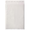 Mail Lite Tuff Mailing Bag G/4 White Plain 230 (W) x 330 (H) mm Peel and Seal 79 gsm Pack of 50