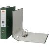 Office Depot Lever Arch File A4+ Dark Green Foolscap 75 mm