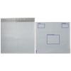 PostSafe Envelopes 430 (W) x 460 (H) mm White 10 Pieces