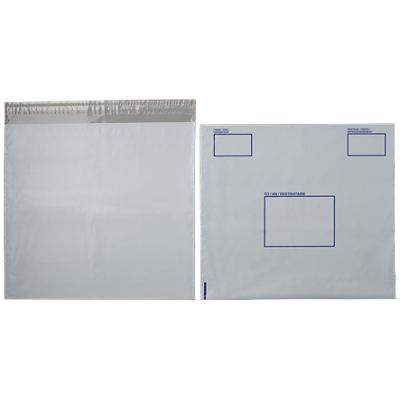 PostSafe Envelopes 430 (W) x 460 (H) mm White 10 Pieces