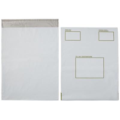 PostSafe Envelopes C3 430 (W) x 335 (H) mm White 20 Pieces