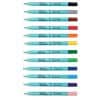 Berol Colourfine Colouring Pens Assorted - Tub of 42