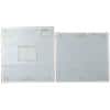 PostSafe Envelopes Biodegradeable 430 (W) x 460 (H) mm White 10 Pieces