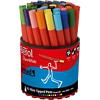 Berol Felt Tip Pens S0375970 1.7 mm Assorted 42 Pieces
