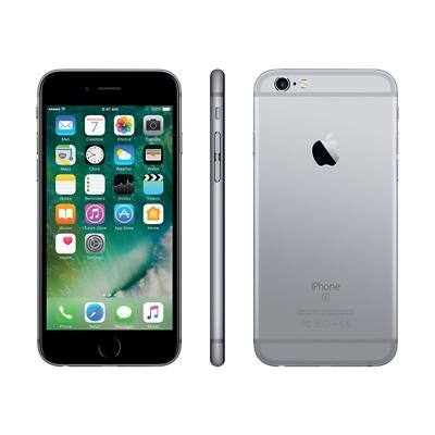 Apple iPhone 6s Plus 32 GB Space Grey
