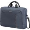 Samsonite Laptop Bag GuardIT 17.3 Inch Polyester Grey 44.5 x 13 x 32 cm