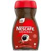 Nescafé Original Caffeinated Instant Coffee Jar Medium Dark 200 g