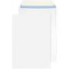 Viking Envelopes Plain C5 229 (W) x 162 (H) mm Adhesive Strip White 90 gsm Pack of 25