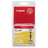 Canon CLI-526Y Original Ink Cartridge Yellow