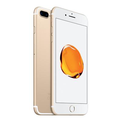 Apple Smart Phone 128 GB iPhone 7 Plus Gold