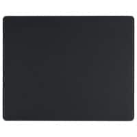 DURABLE Desk Mat Black 520 x 650 mm