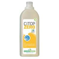 Greenspeed Washing Up Liquid Citop Zero 1L