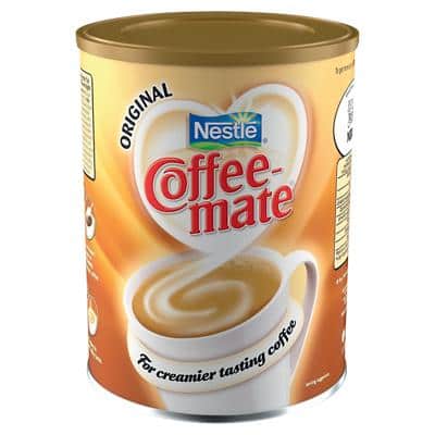 Nestlé Original Coffee-Mate Coffee Creamer No Refrigeration Required 1 kg