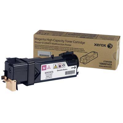 Xerox Original Toner Cartridge 106R01453 Magenta