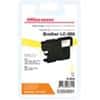 Office Depot Compatible Brother LC980Y Ink Cartridge Yellow