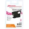 Office Depot Compatible Brother LC980M Ink Cartridge Magenta