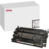 Viking 26X Compatible HP Toner Cartridge CF226X Black